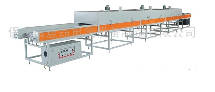 紅外線烘干機方便快捷還！