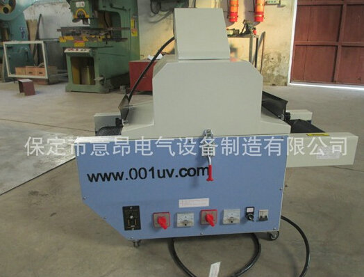 臺式uv機應用技術！