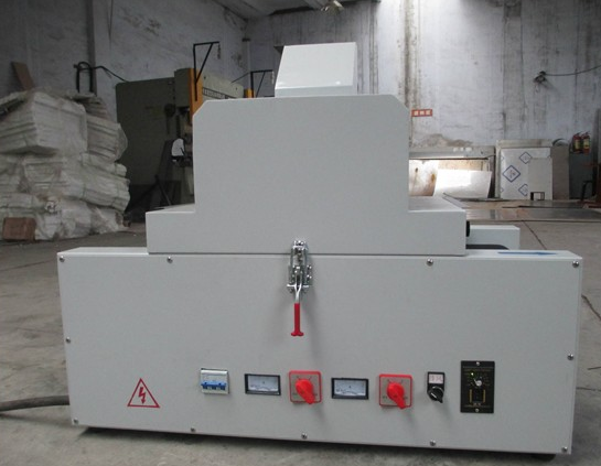 臺式uv機電控說明,助你精控工作!