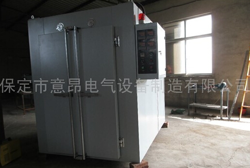 工業(yè)干燥箱為何打開加熱開關(guān)不加熱?