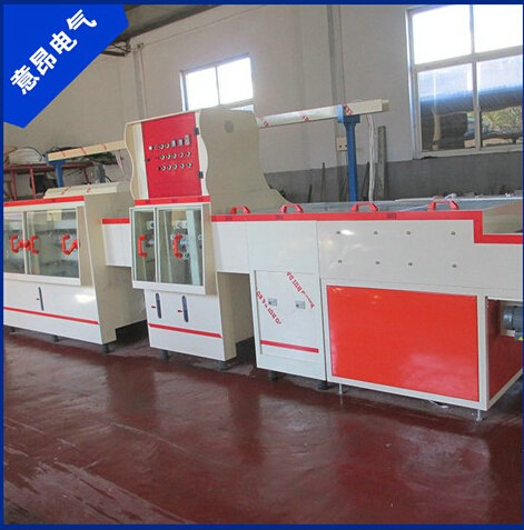 線路板蝕刻機設備說明，你懂得！