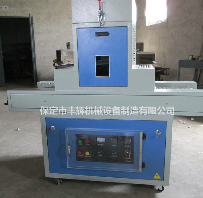 小型uv光固機文武雙全！是你更得力的左膀右臂！