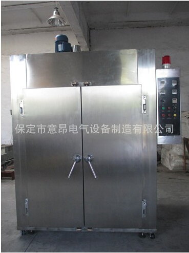 的配置造就銷量的不銹鋼工業烤箱系列產品！