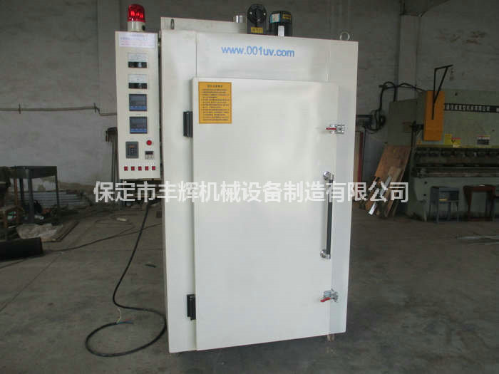 從結構以及原理來了解工業(yè)烤箱!